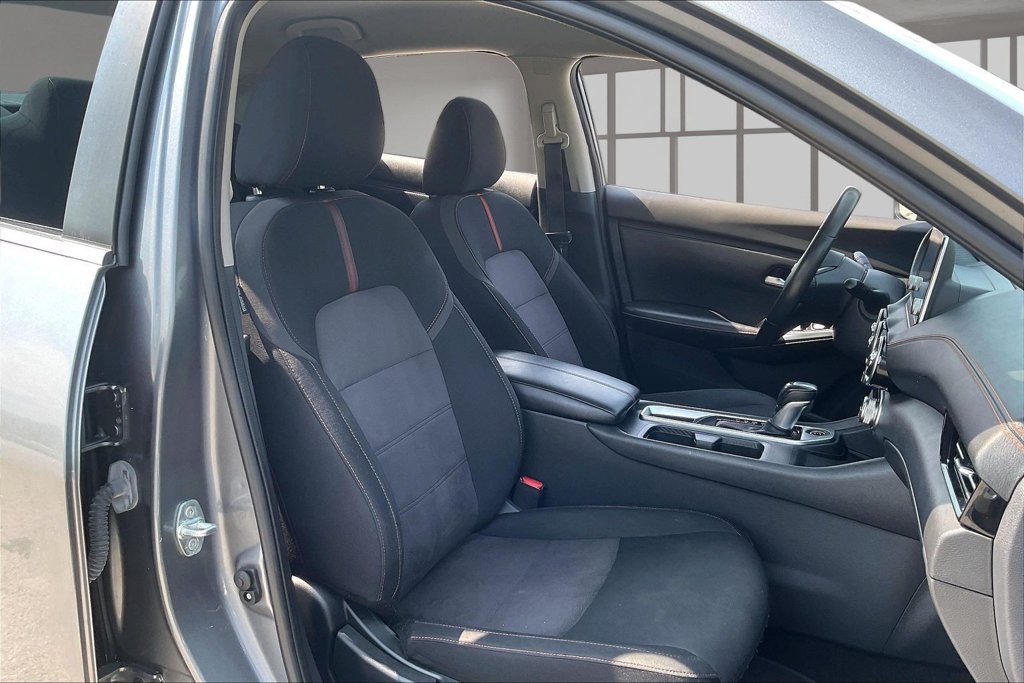 Used 2023 Nissan Sentra SR FWD image 27
