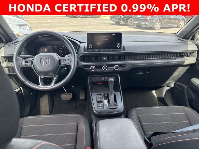 Used 2024 Honda CR-V Sport image 23