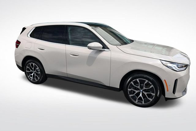 New 2026 BMW X3 xDrive30i w/ Premium Package AWD/4WD image 7
