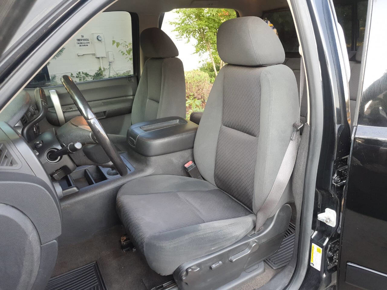 Used 2008 Chevrolet Silverado 3500 LT w/ EZ-Lift Tailgate Package RWD image 50