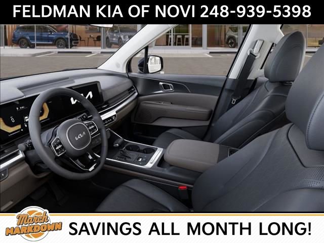 New 2026 Kia Carnival image 17