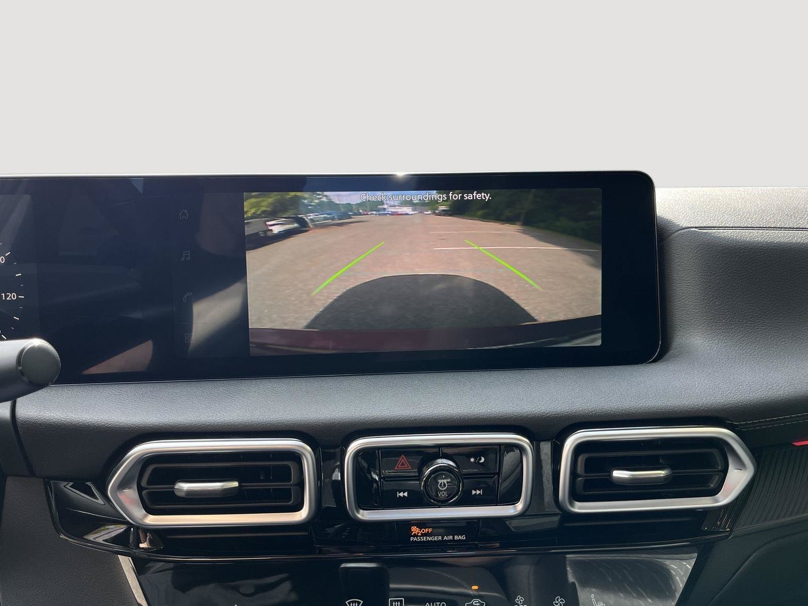 New 2026 Nissan Sentra SV w/ SV Convenience Package FWD image 29