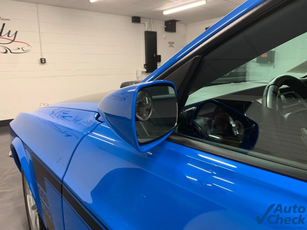 Used 2010 Ford Mustang GT image 32