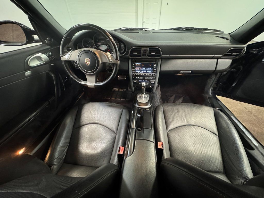 Used 2009 Porsche 911 Carrera image 67