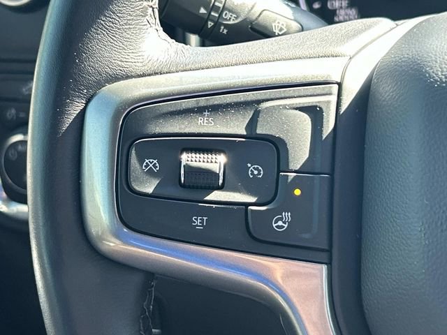 Used 2022 Chevrolet Silverado 1500 LT image 28