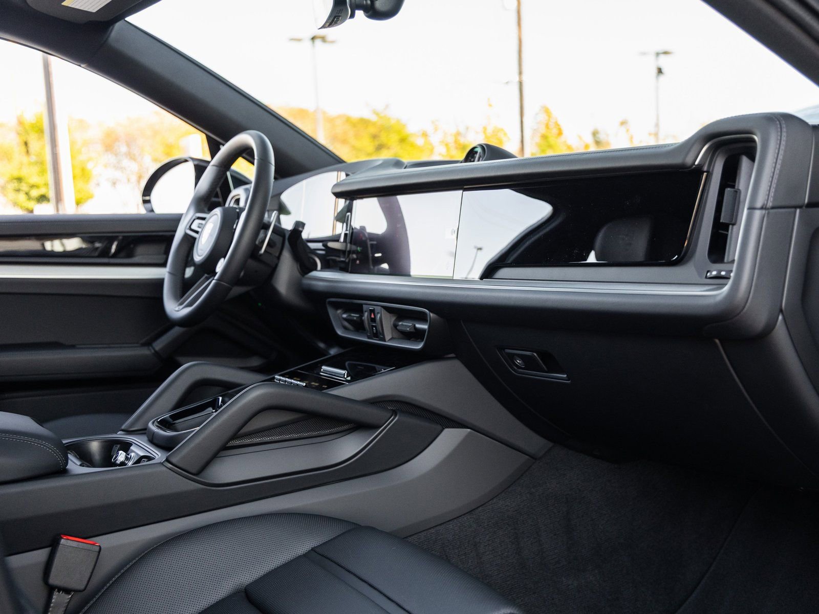 New 2026 Porsche Cayenne S image 45
