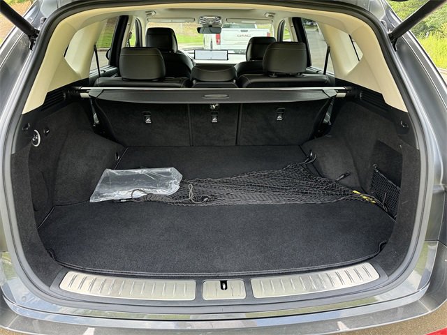 Used 2024 Genesis GV80 3.5T image 19