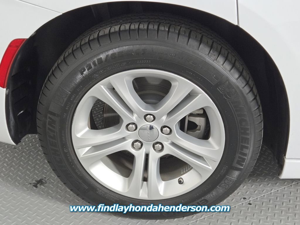 Used 2023 Dodge Charger SXT w/ Cold Weather Package image 11