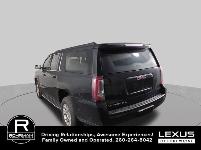 Used 2016 GMC Yukon XL SLT AWD/4WD image 9