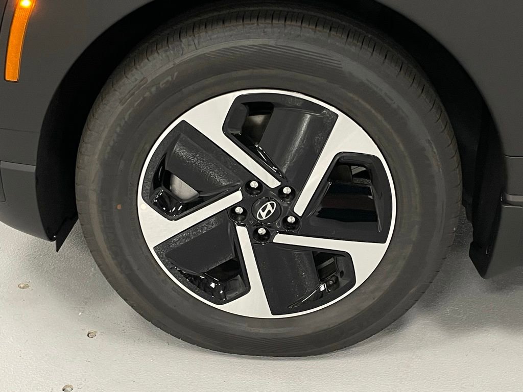 New 2026 Hyundai Ioniq 9 SE image 7