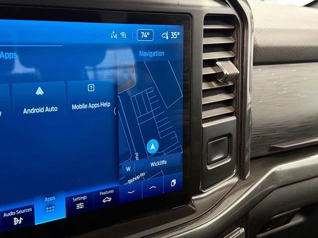 Used 2023 Ford F150 XLT w/ Equipment Group 302A High image 13