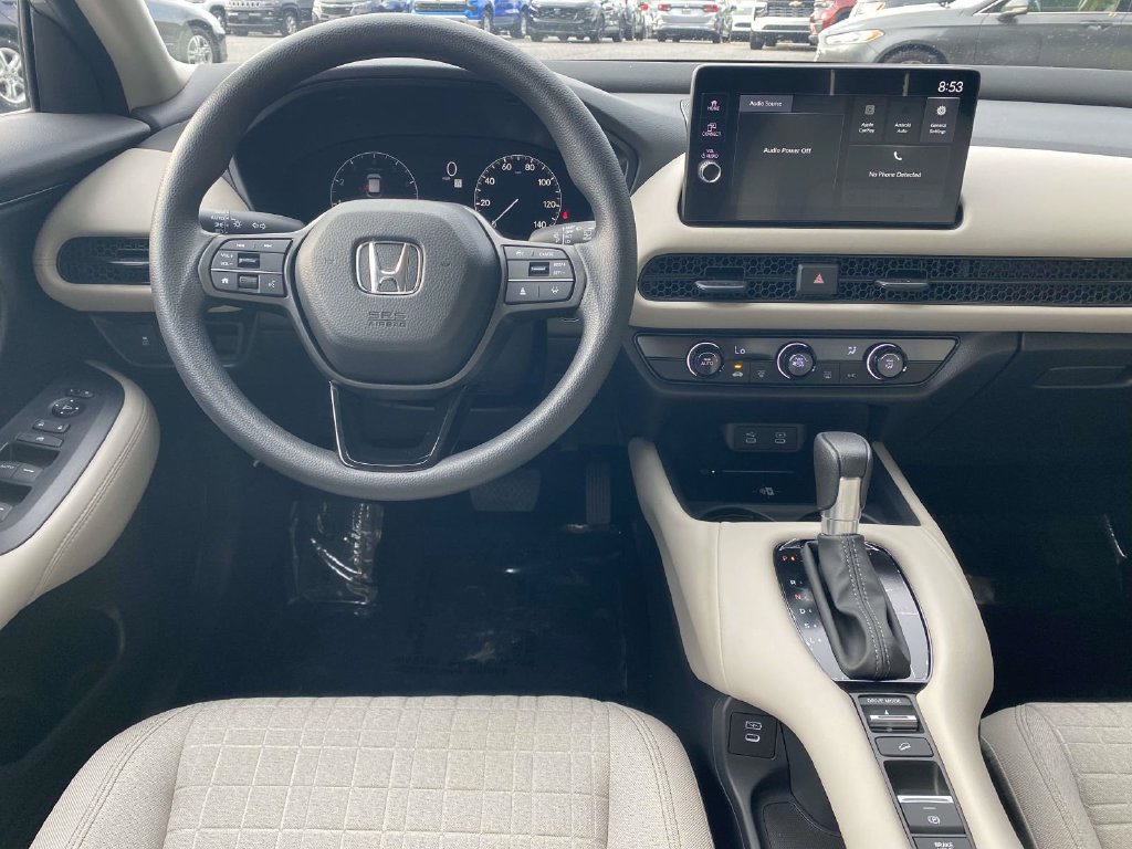 New 2027 Honda HR-V LX image 9