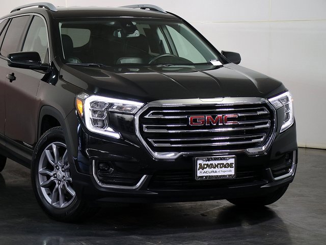 Used 2024 GMC Terrain SLT image 6