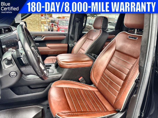 Used 2025 GMC Sierra 1500 Denali Ultimate AWD/4WD image 20