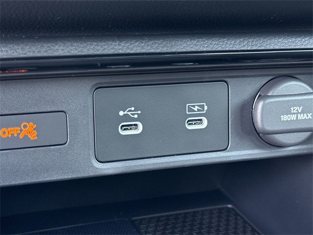 New 2026 Honda CR-V Sport-L image 28