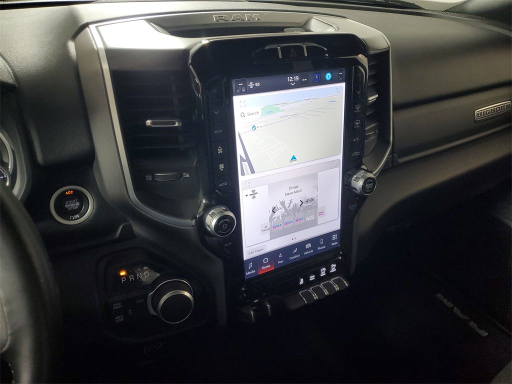 Used 2024 RAM 2500 Big Horn w/ Level 2 Equipment Group image 18