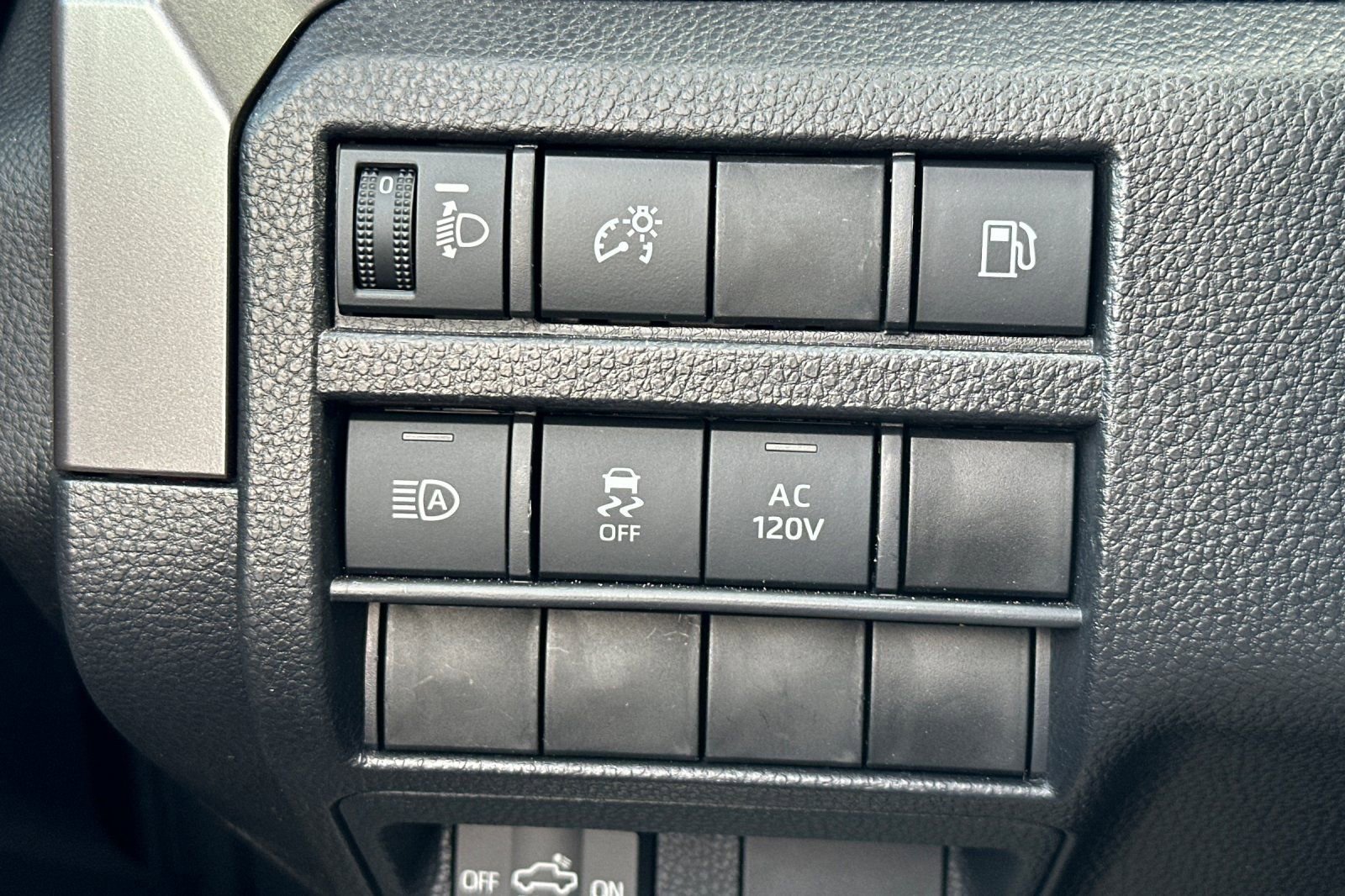 New 2025 Toyota Tacoma TRD Off-Road image 29