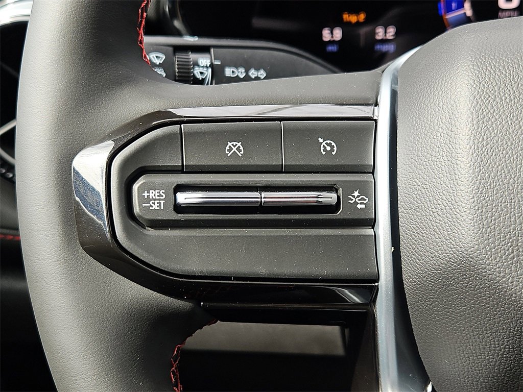 New 2026 Chevrolet Colorado Z71 w/ Z71 Convenience Package 2 image 17