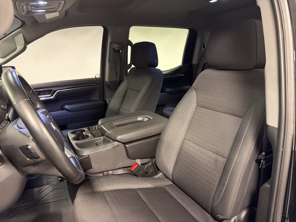 Used 2023 Chevrolet Silverado 1500 LT w/ Protection Package AWD/4WD image 25