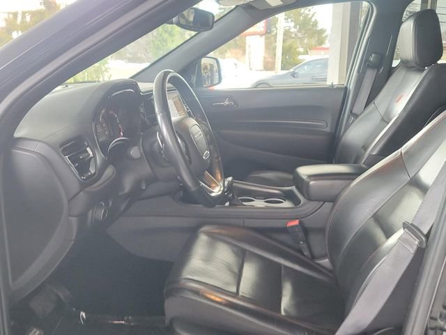 Used 2024 Dodge Durango GT image 12