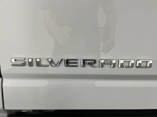 Certified 2025 Chevrolet Silverado 2500 LTZ w/ LTZ Convenience Package AWD/4WD image 32