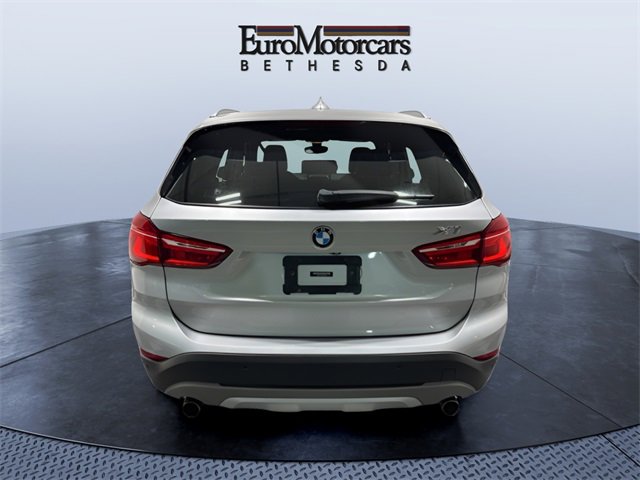 Used 2017 BMW X1 xDrive28i image 4