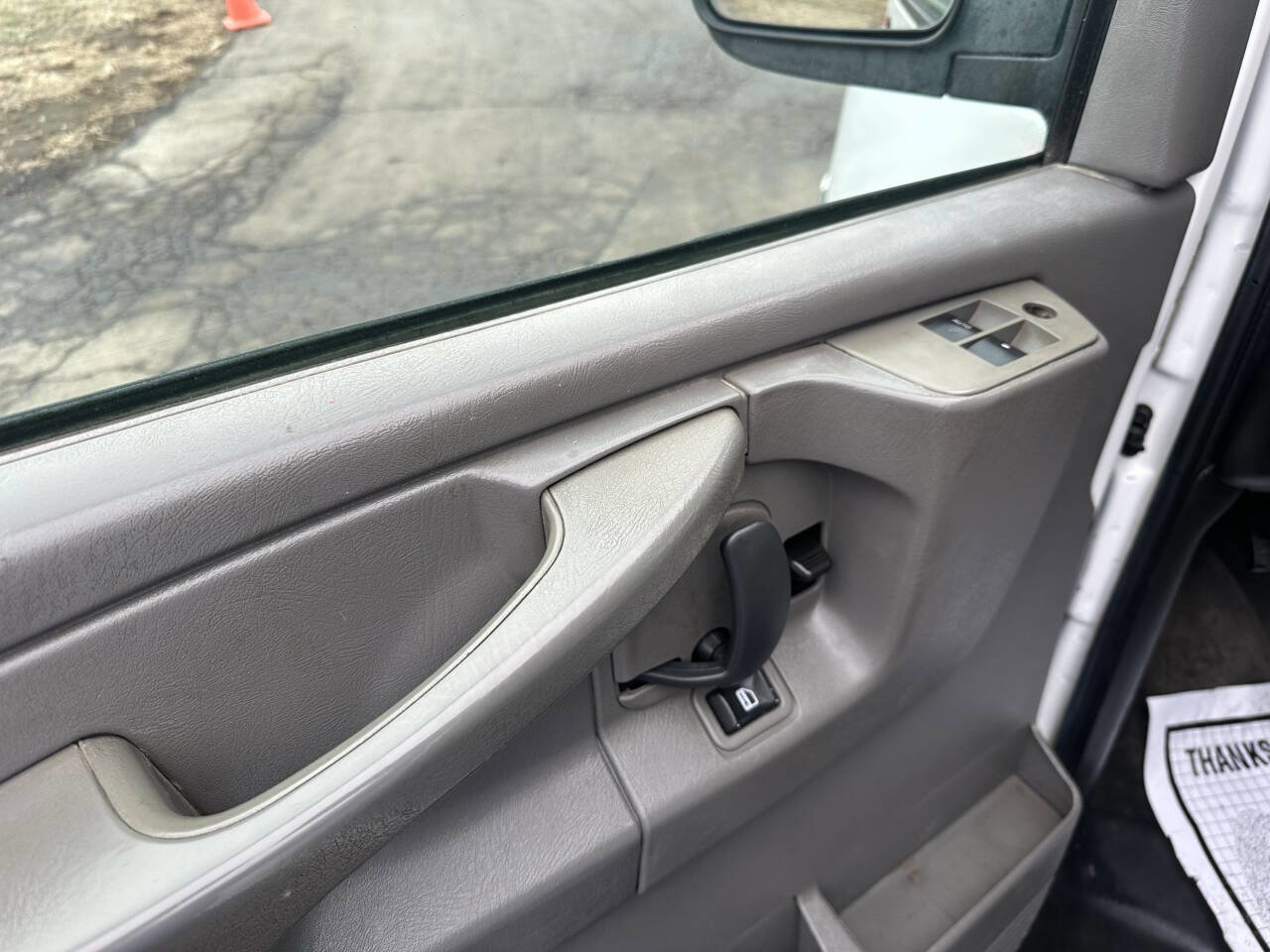 Used 2015 Chevrolet Express 3500 LT w/ LT Preferred Equipment Group image 14