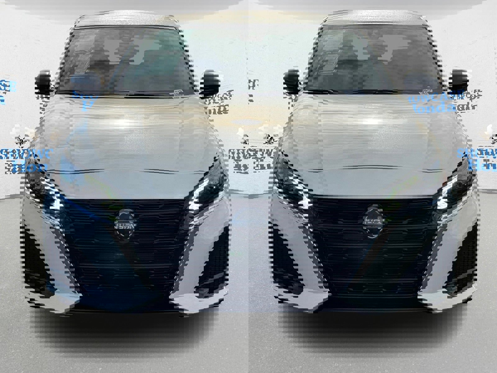 Used 2025 Nissan Altima 2.5 S image 10