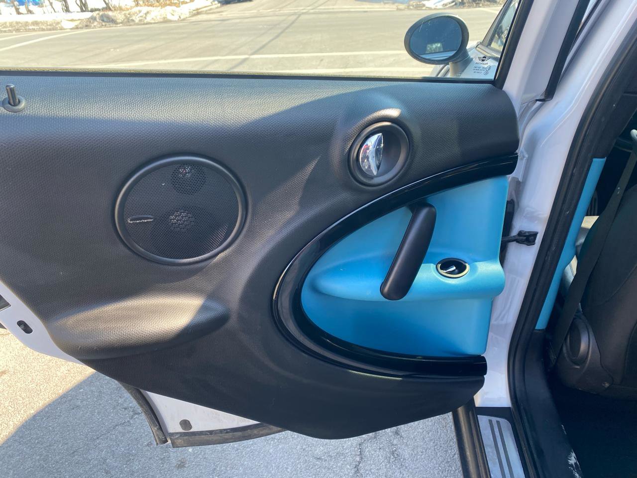 Used 2012 MINI Cooper Countryman S image 14