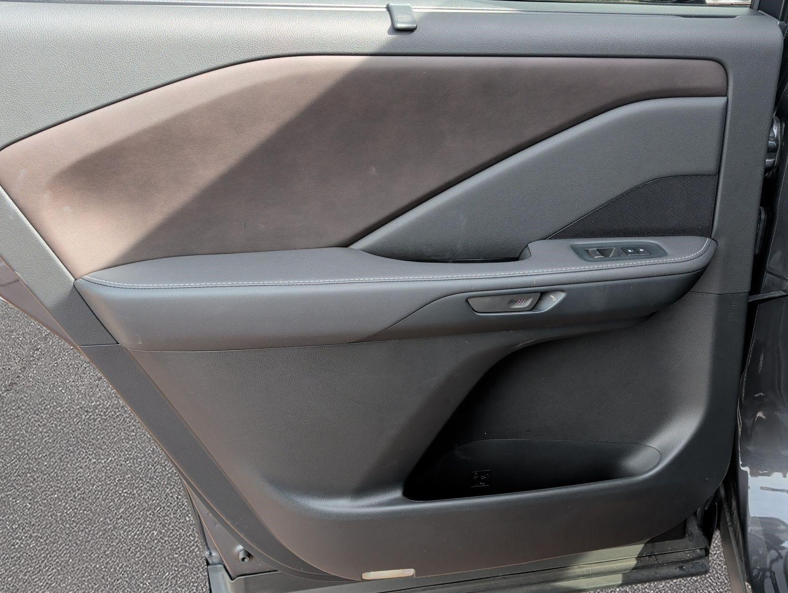 Certified 2025 Lexus TX 350 AWD w/ Technology Package image 24