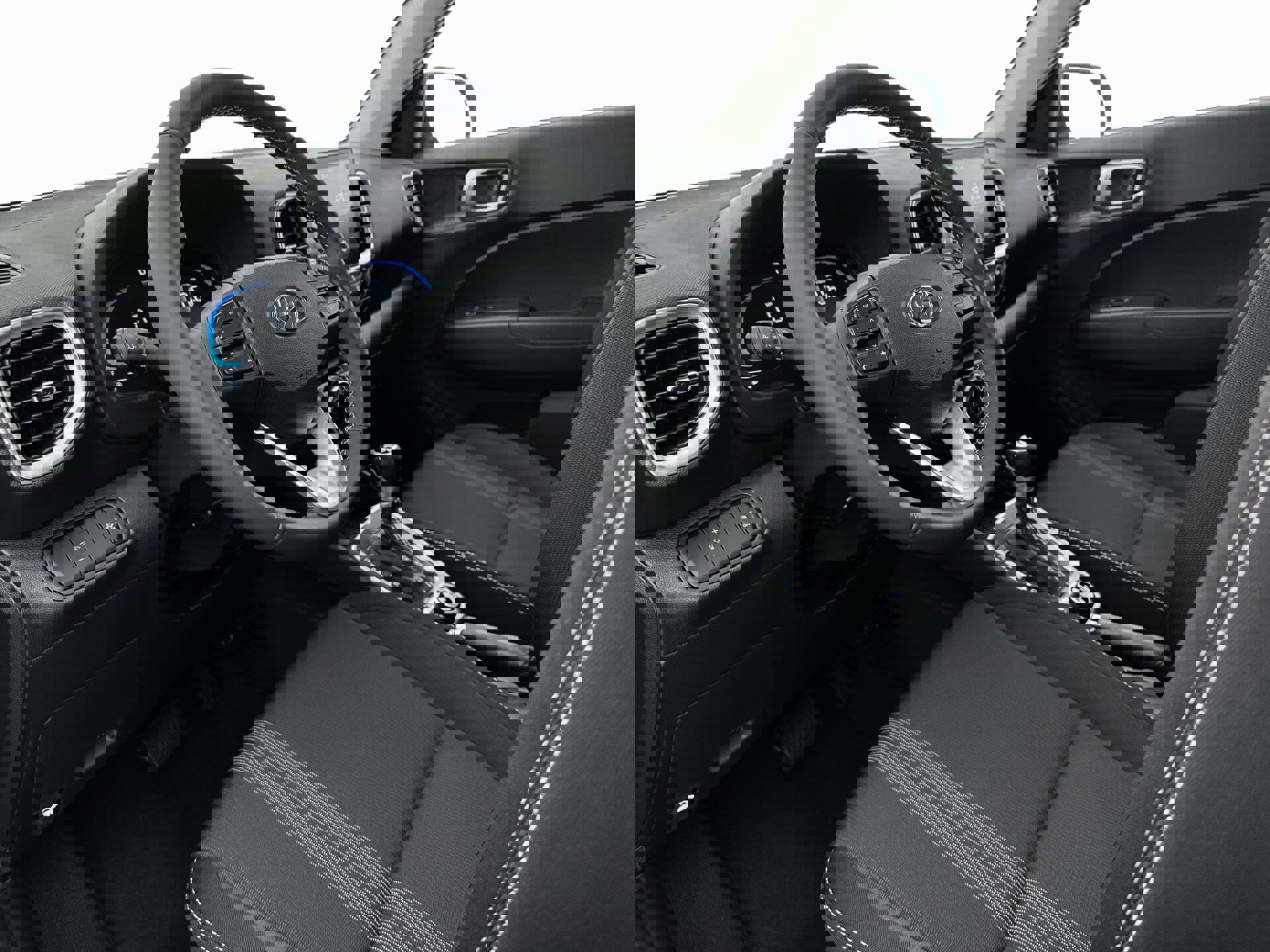 New 2026 Hyundai Venue SEL image 14