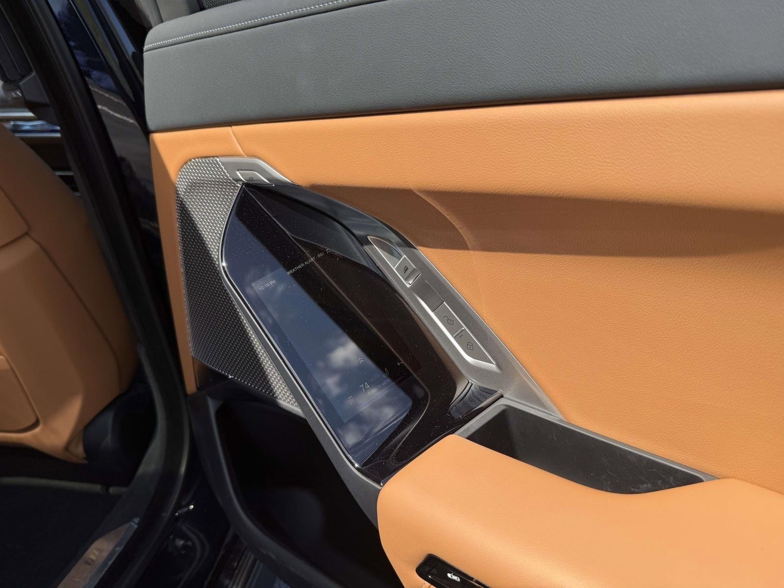 Used 2023 BMW 740i 740i image 27