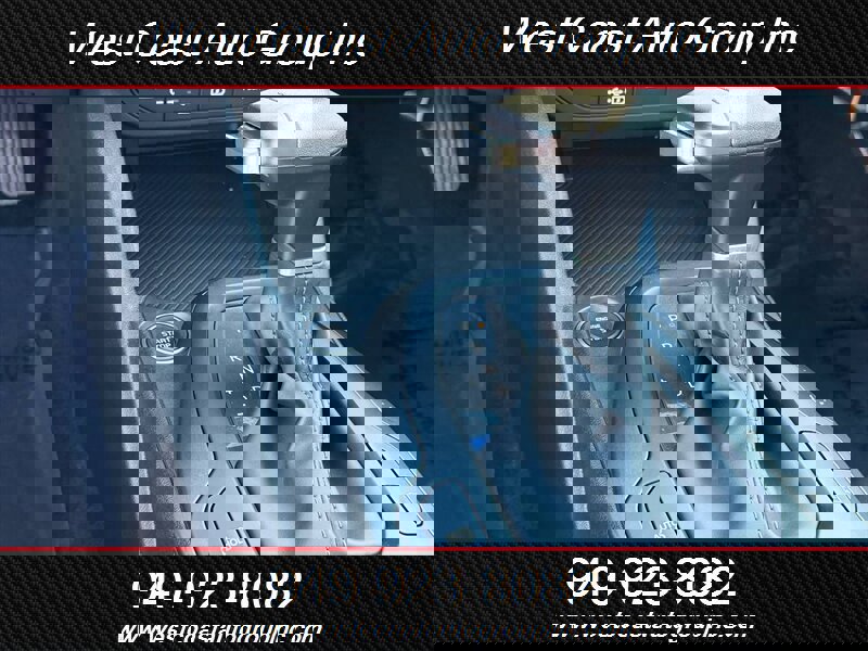 Used 2026 Kia K4 LXS image 21