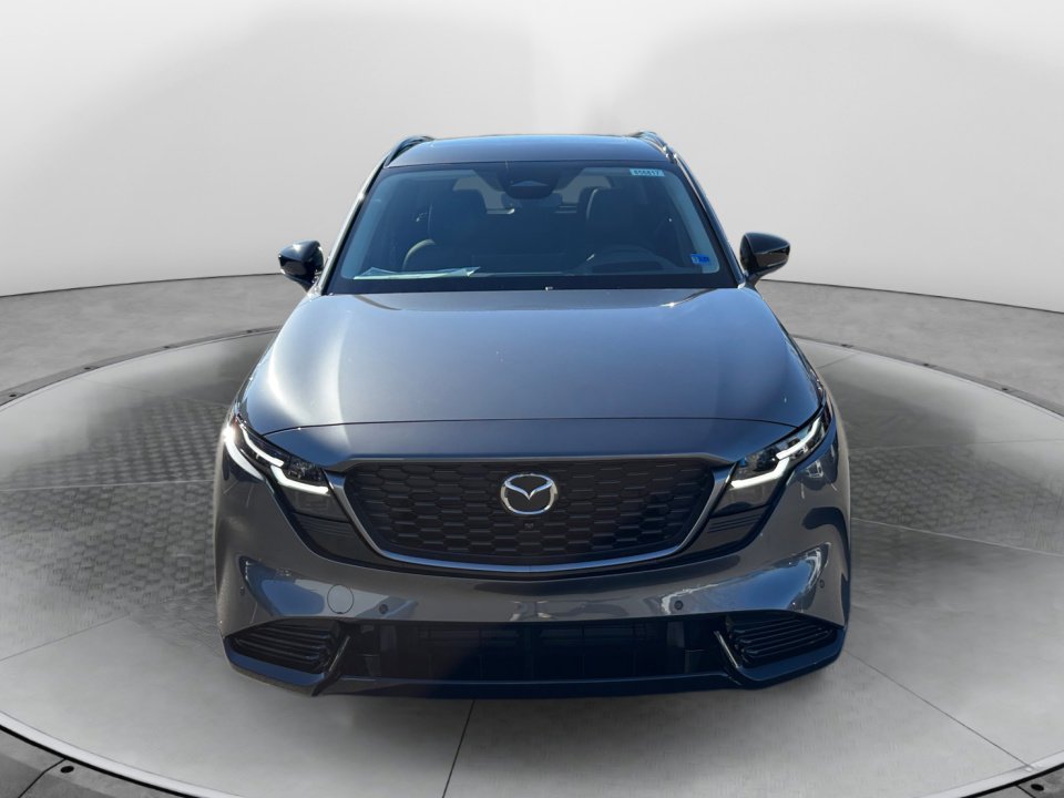New 2026 MAZDA CX-5 2.5 S w/ Premium Plus Package image 2