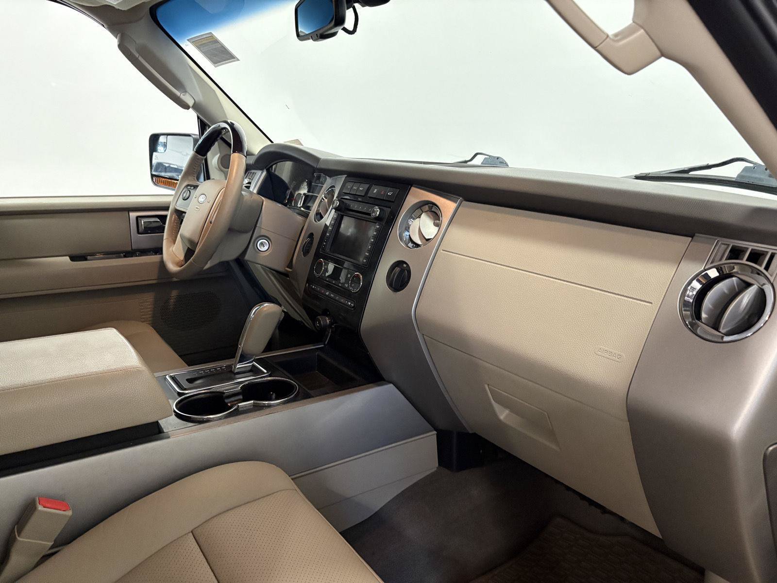 Used 2012 Ford Expedition Limited AWD/4WD image 44