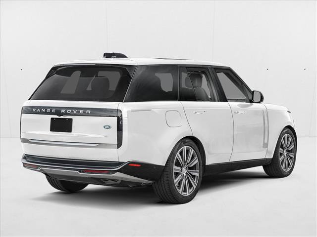 New 2027 Land Rover Range Rover SE AWD/4WD video 2