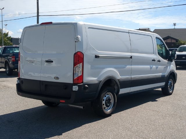 New 2024 Ford Transit 250 Low Roof w/ Load Area Protection Package RWD image 13
