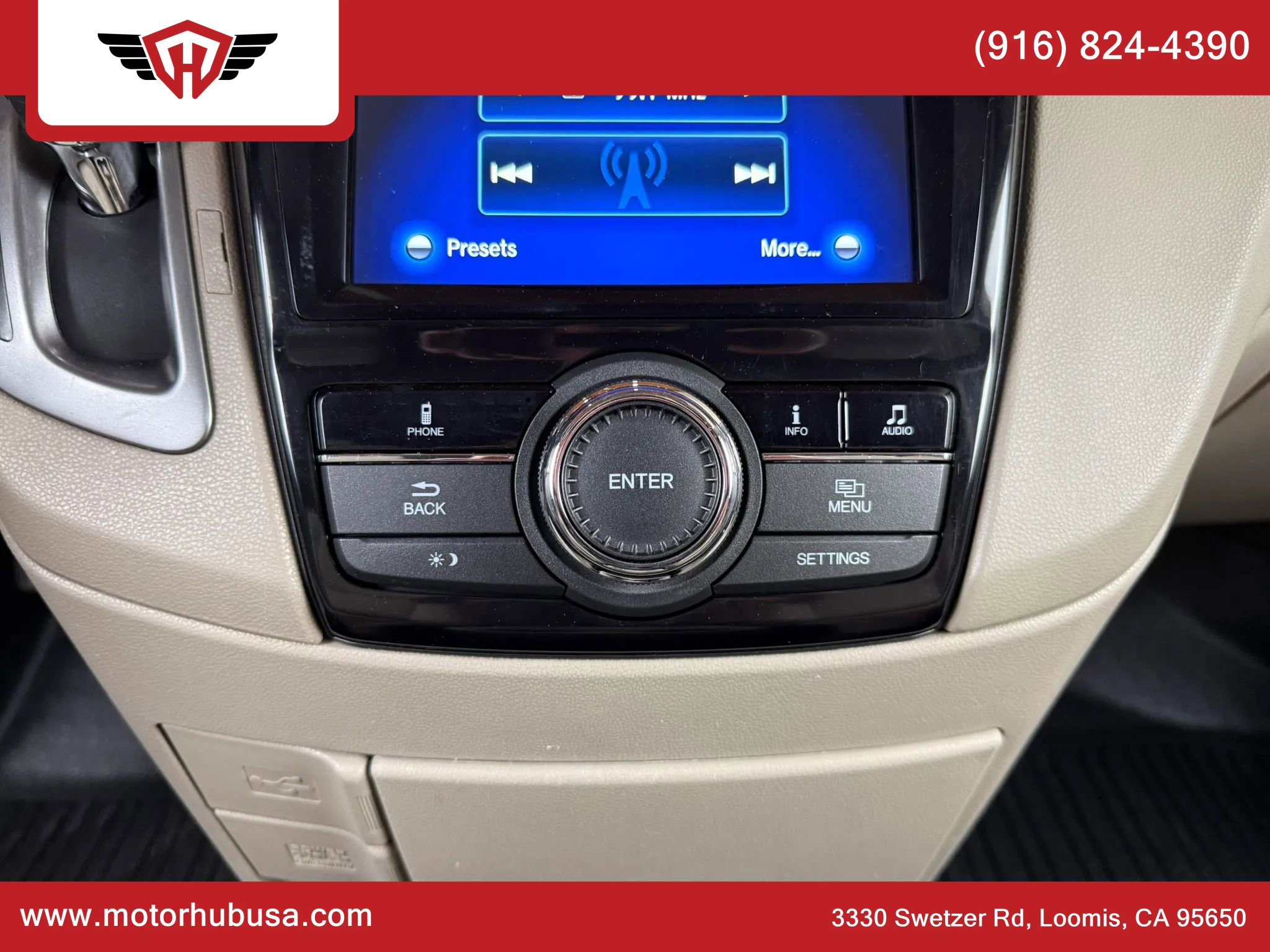 Used 2016 Honda Odyssey EX image 32