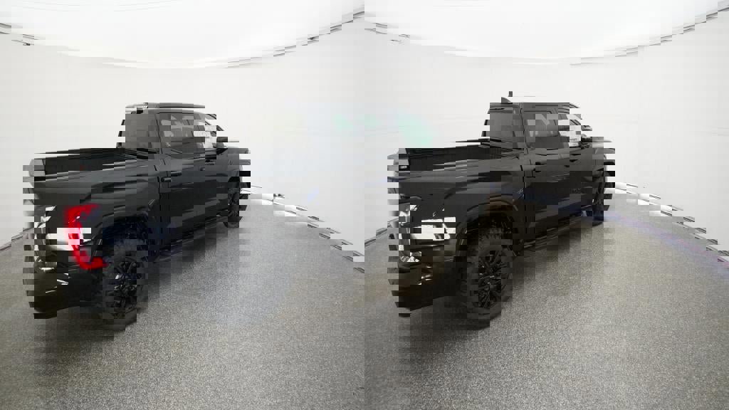 New 2026 Toyota Tundra Limited AWD/4WD image 9