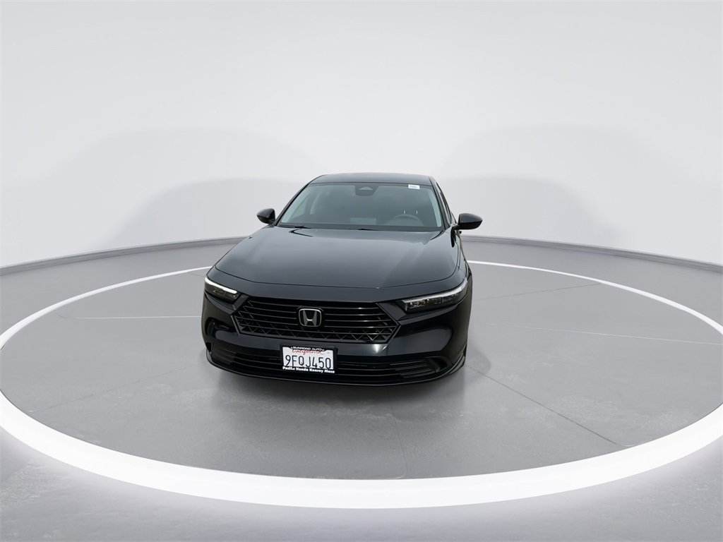 Used 2023 Honda Accord LX image 4