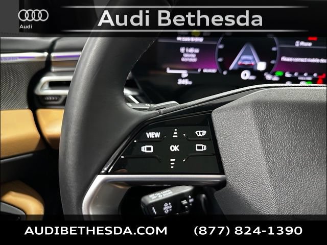 Certified 2025 Audi A5 2.0T Premium w/ Premium Plus AWD/4WD image 18