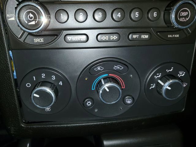 Used 2008 Pontiac G6 Sedan image 20