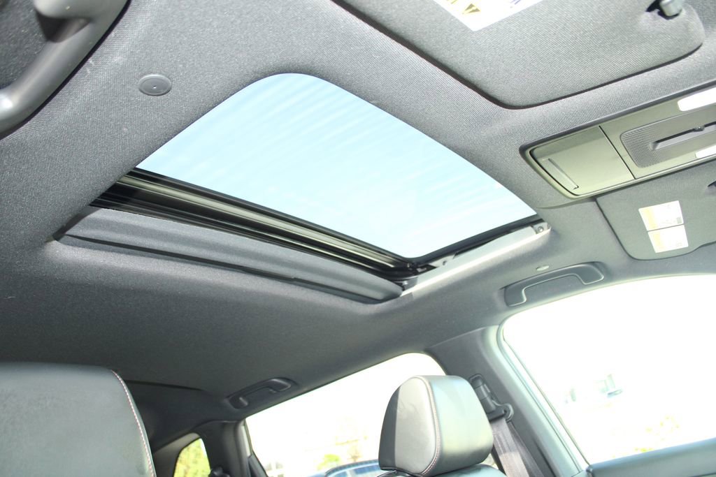 Used 2024 Honda CR-V Sport-L image 11