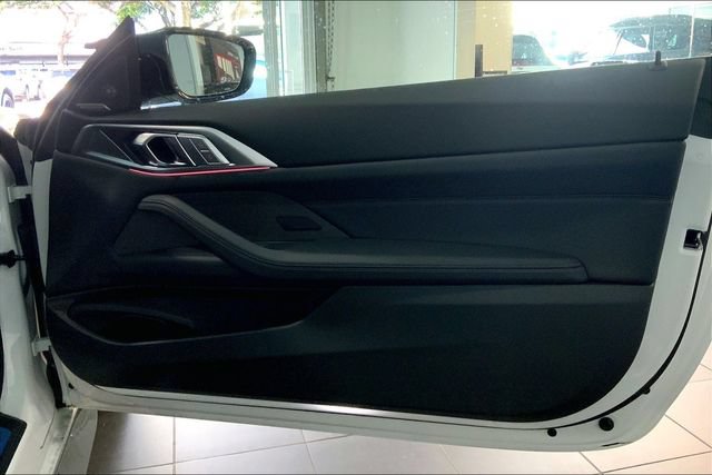 Used 2026 BMW M4 Competition w/ Executive Package RWD image 22