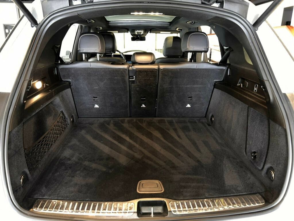 Used 2024 Mercedes-Benz GLE 53 AMG 4MATIC image 28
