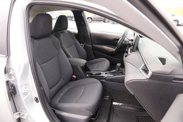 Certified 2022 Toyota Corolla LE image 24