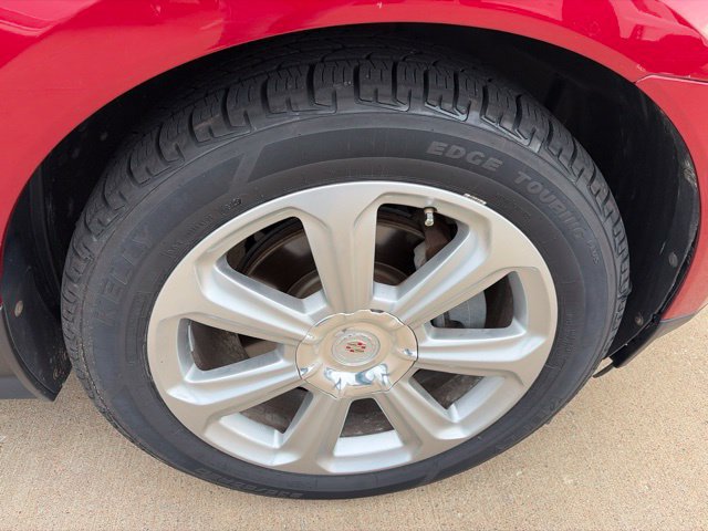 Used 2015 Cadillac SRX Performance w/ Driver Awareness Package FWD image 62