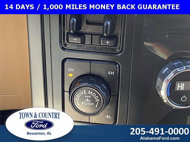 Certified 2021 Ford F150 XLT w/ Equipment Group 302A High image 25