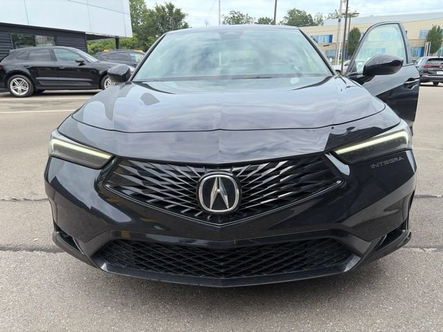 Used 2023 Acura Integra A-Spec FWD image 4
