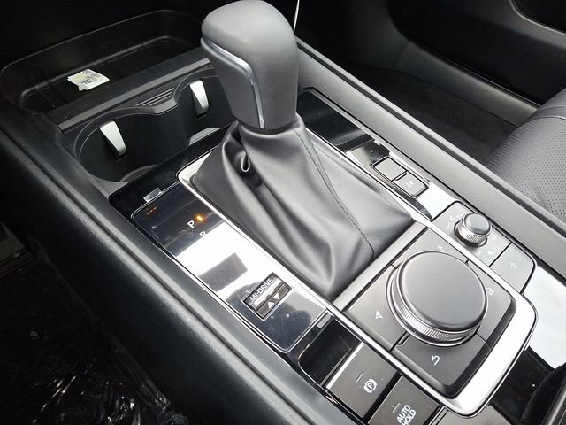 New 2026 MAZDA CX-50 AWD 2.5 Hybrid w/ Cargo Package image 16